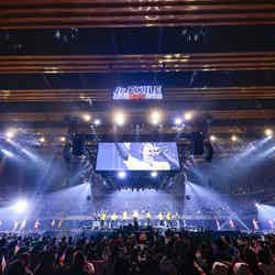 『Jr.EXILE LIVE-EXPO 2022』（提供写真）