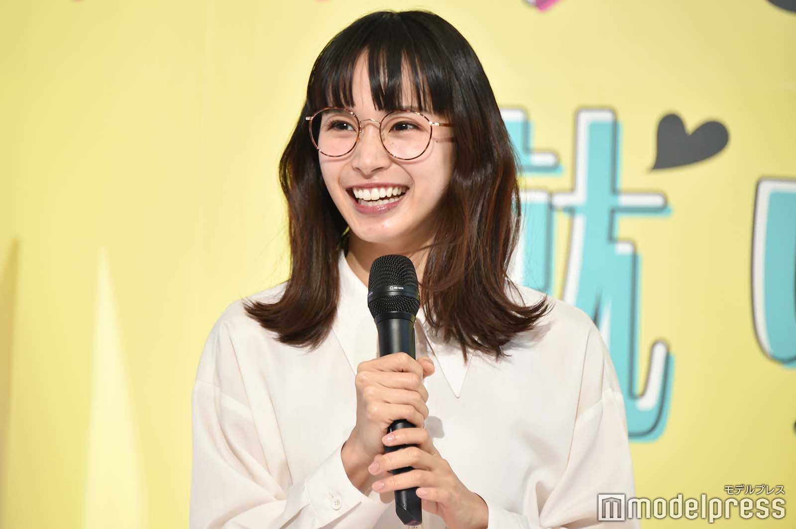 関水渚 （C）モデルプレス