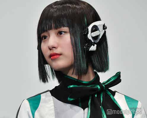 「仮面ライダーゼロワン」鶴嶋乃愛、本編とは異なる“魅力”アピール<仮面ライダー 令和 ザ・ファースト・ジェネレーション>