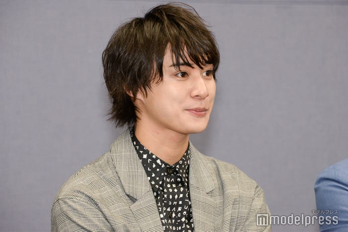 高崎翔太 (C)モデルプレス