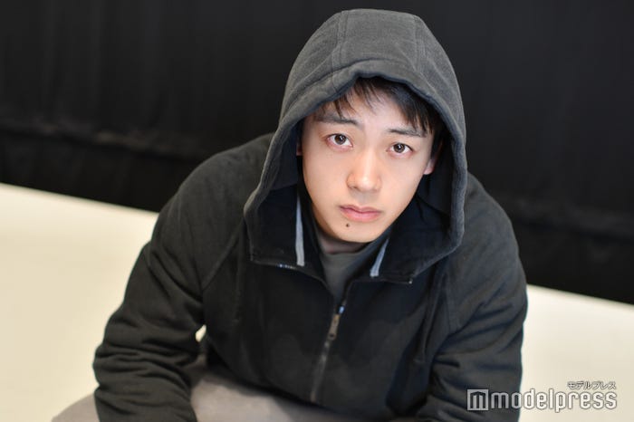 竹内涼真(C)モデルプレス