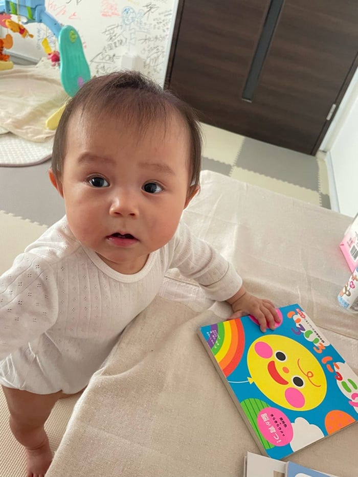 山本圭壱オフィシャルブログより