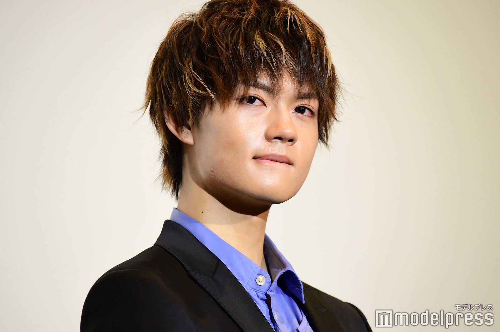 佐野勇斗 （C）モデルプレス