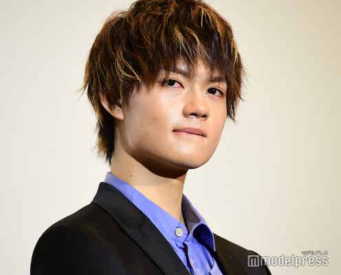 佐野勇斗ら「小さな恋のうた」キャストが涙 恩師の手紙に感激