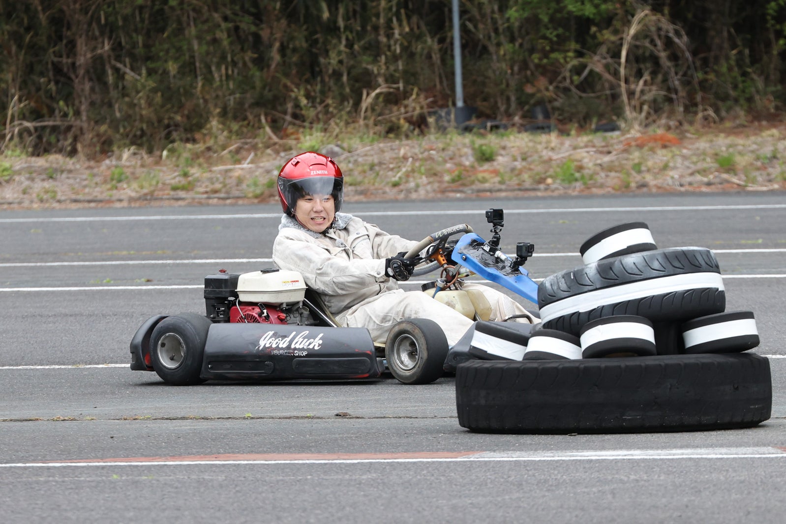 秋山寛貴（C）フジテレビ