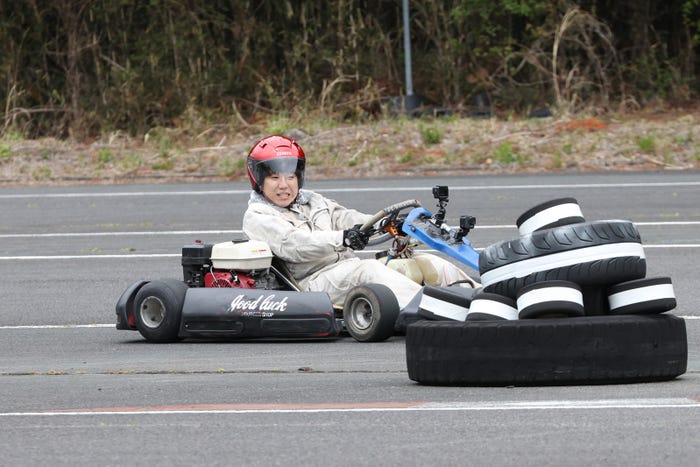 秋山寛貴(C)フジテレビ