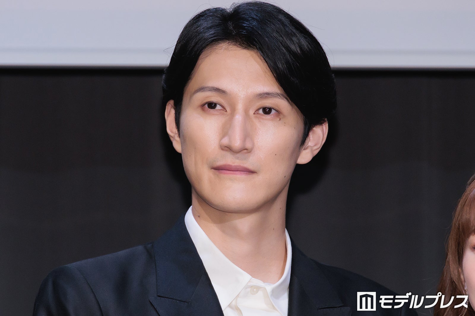 磯野大（C）モデルプレス