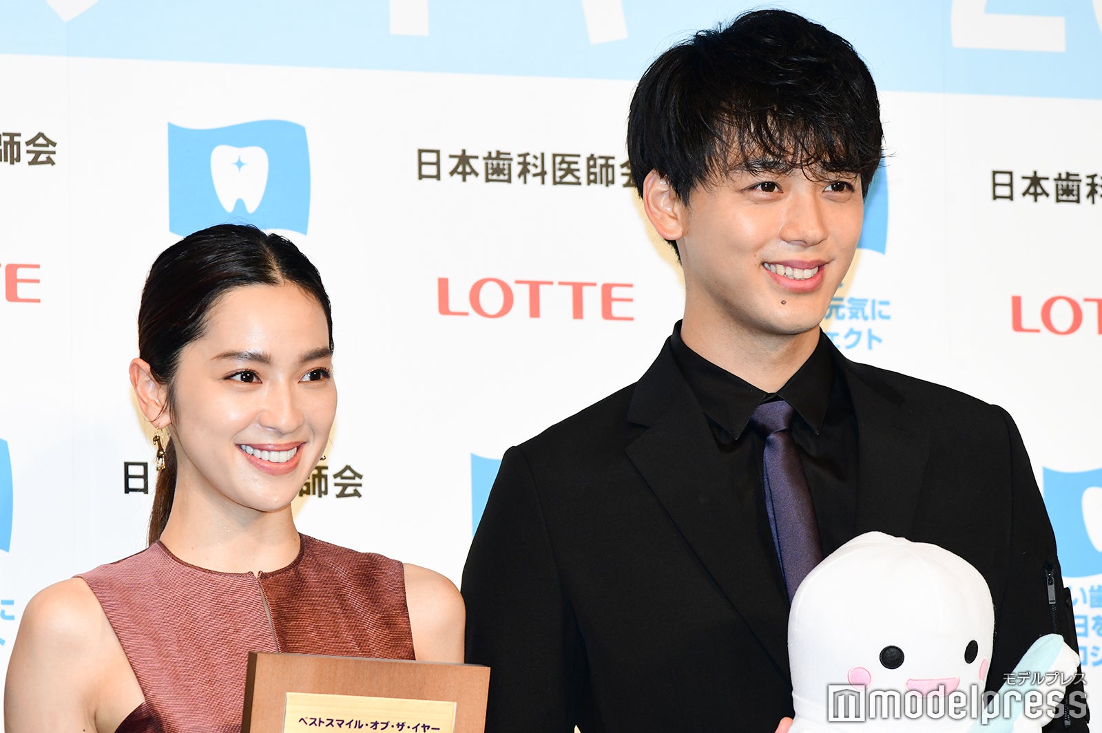 竹内涼真 （C）モデルプレス