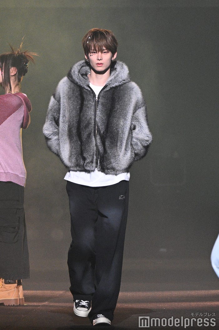 京助(C)モデルプレス