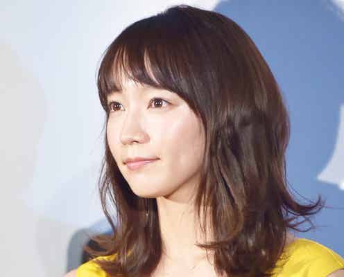 TOKIO長瀬智也、20年ぶりのラブストーリーに「独り身の男として感じることある」吉岡里帆の衣装にツッコミも