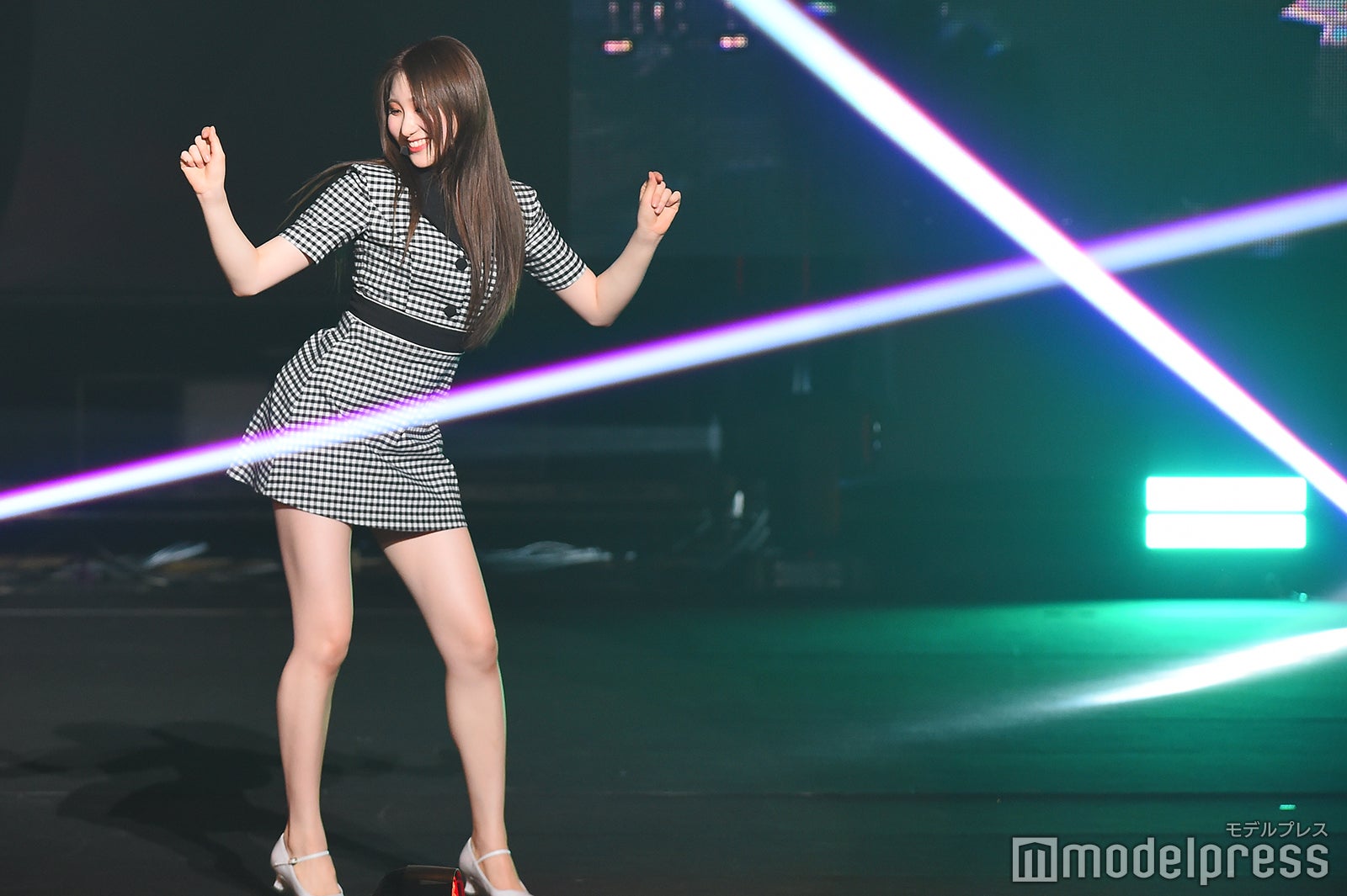 イ・チェヨン （C）モデルプレス