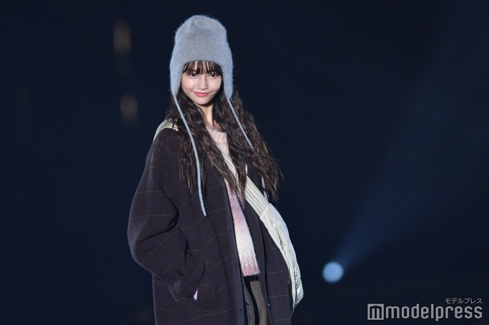 ハ・ヨンス（C）モデルプレス