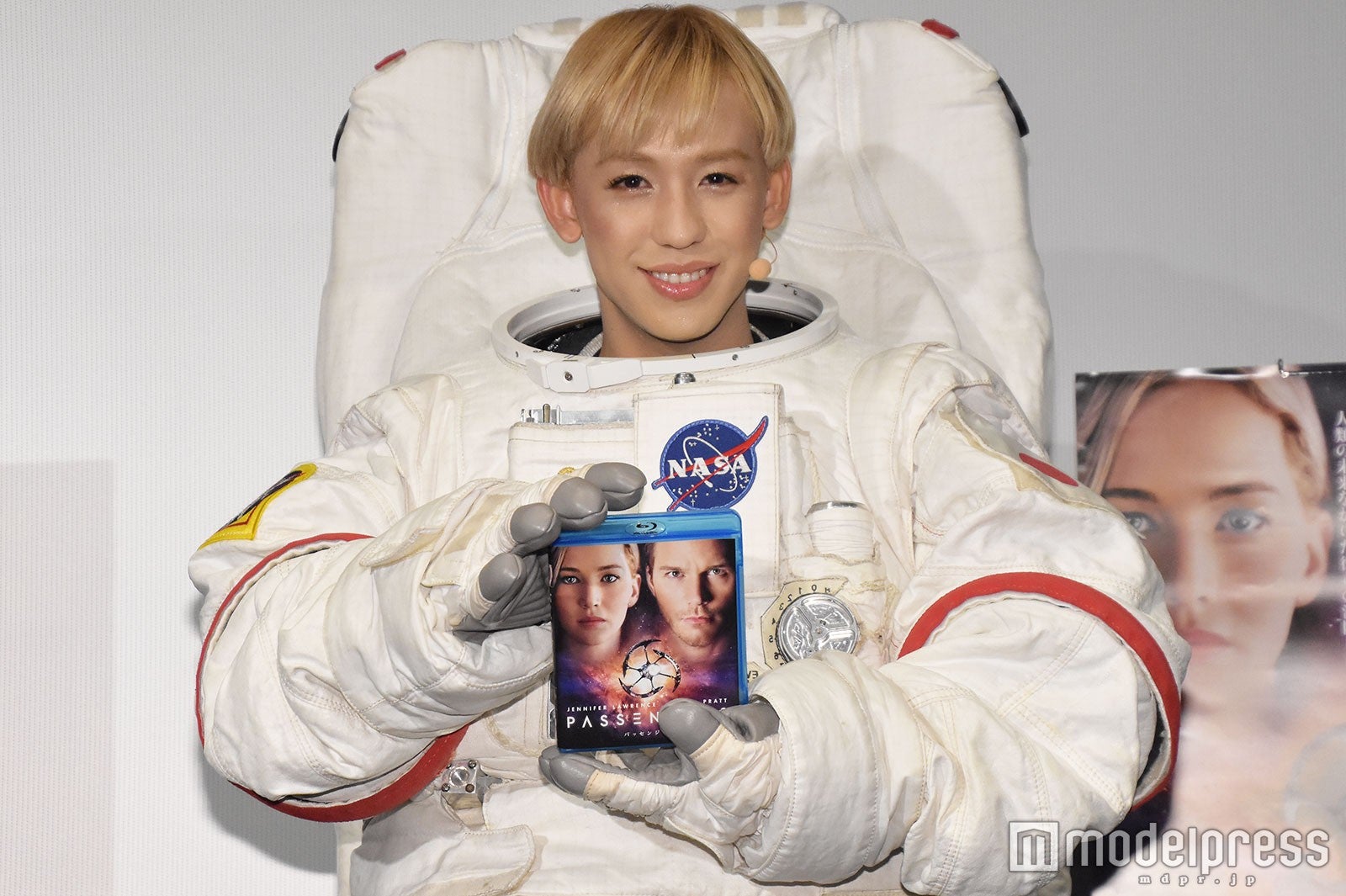 りゅうちぇる（C）モデルプレス