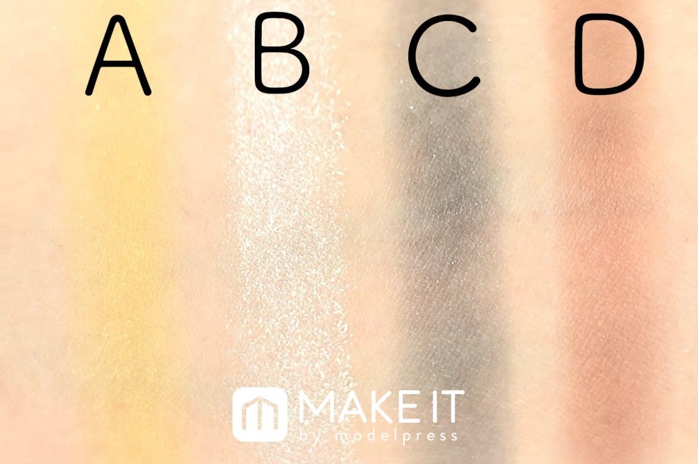 LUNASOL／アイカラーレーション／05 (C)メイクイット