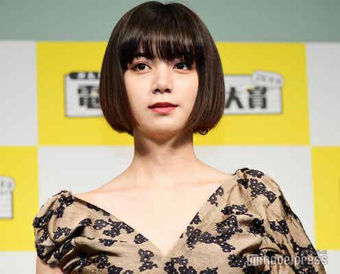 池田エライザ、漫画実写化への“配慮”明かす