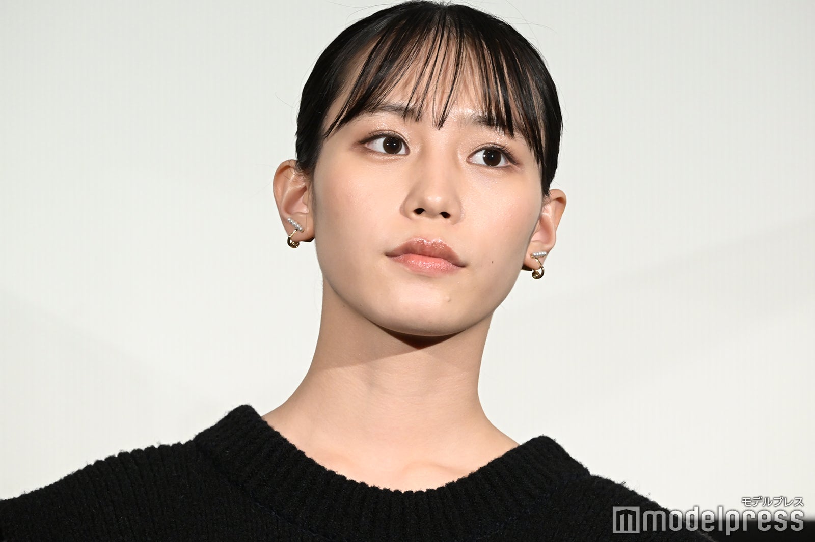 南沙良 （C）モデルプレス