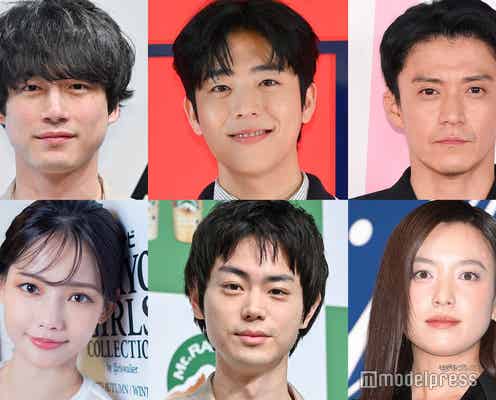 「Eye Love You」チェ・ジョンヒョプが先駆者に「虎に翼」「ブラックペアン2」…韓国俳優の日本作品進出で“日韓スター共演”続出