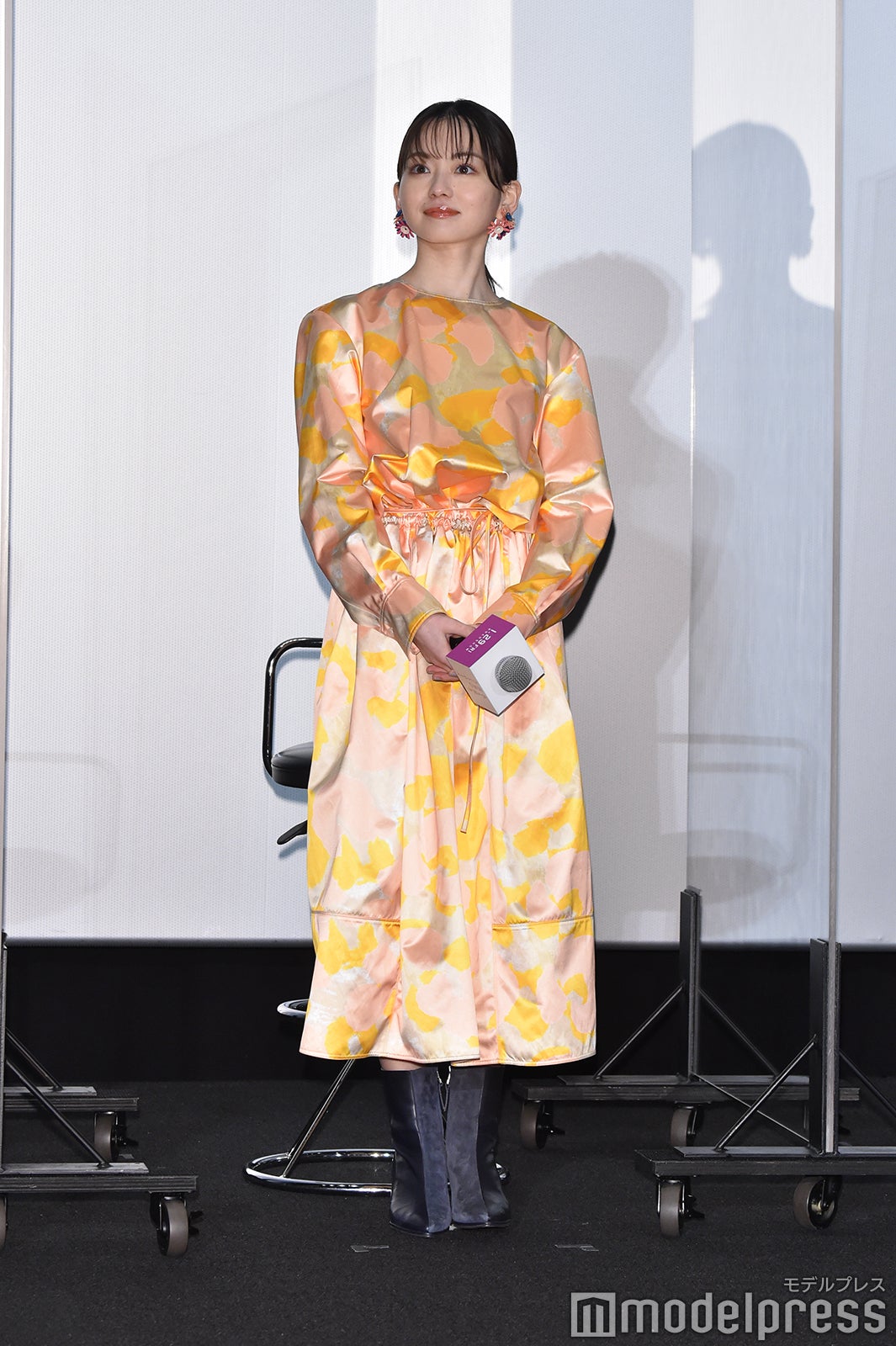 山田杏奈（C）モデルプレス