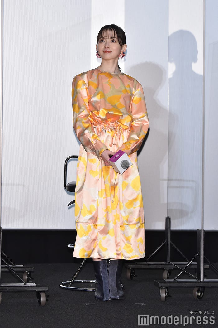 山田杏奈(C)モデルプレス