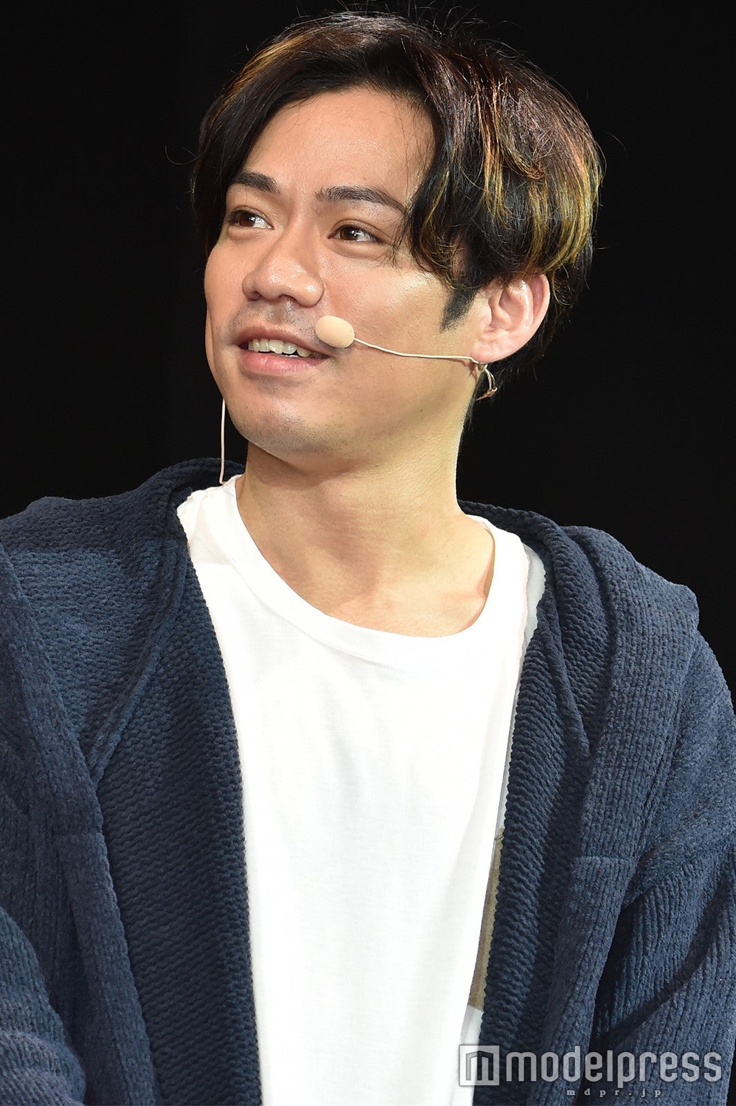 高橋大輔 （C）モデルプレス