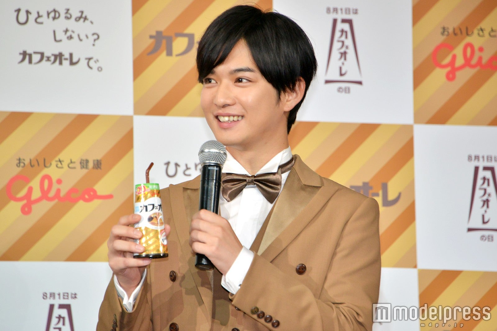 千葉雄大（C）モデルプレス