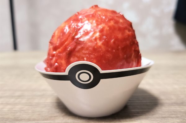 モンスターボール