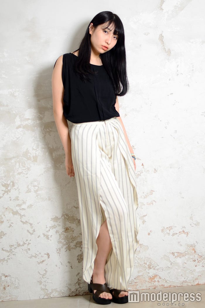 仙咲ふうか(C)モデルプレス