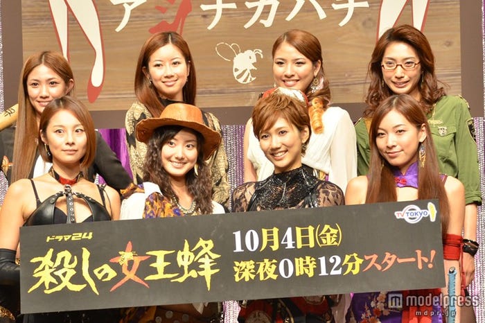 モデルガールズ