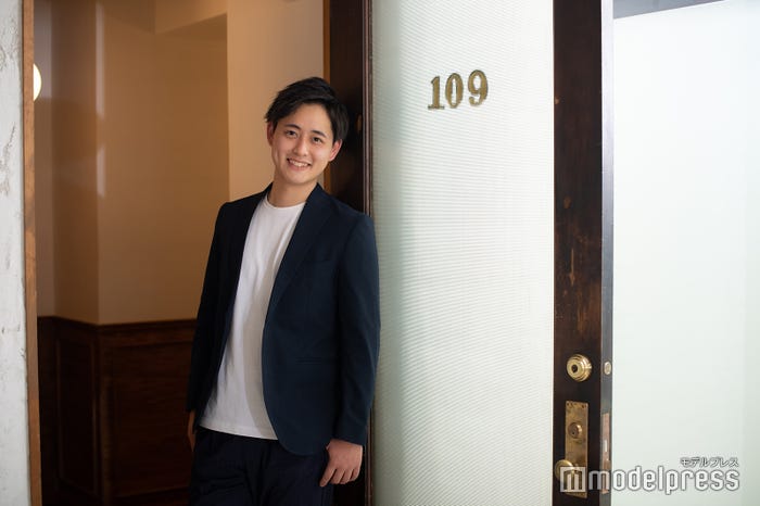 高橋大悟さん(C)モデルプレス