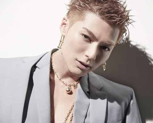 EXILE SHOKICHI原案マンガ「ヤンマガ」掲載決定「5年くらいずっと温めてきた構想」【フーディーズ】
