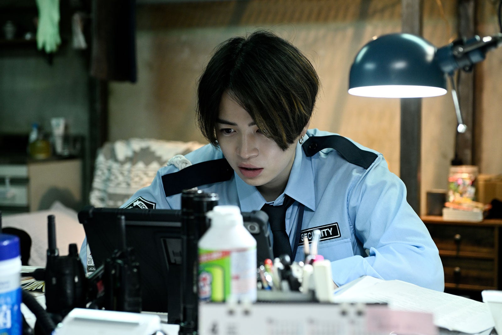 菊池風磨（C）2025 映画「#真相をお話しします」製作委員会