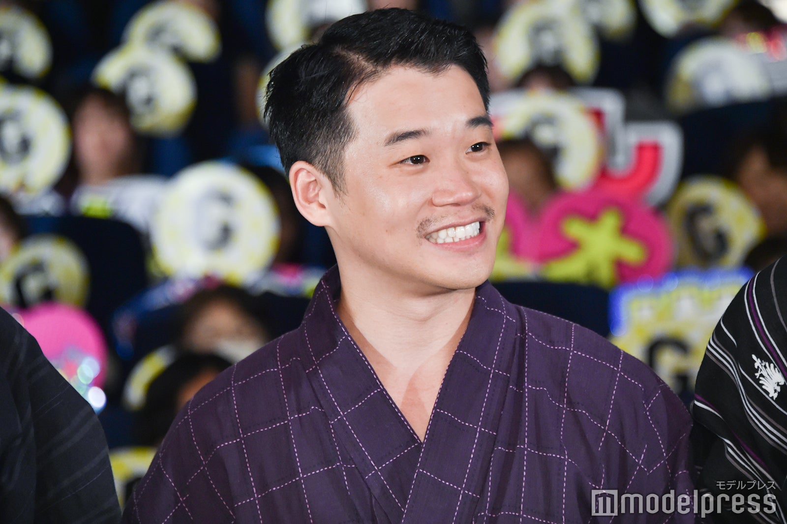 矢本悠馬（C）モデルプレス