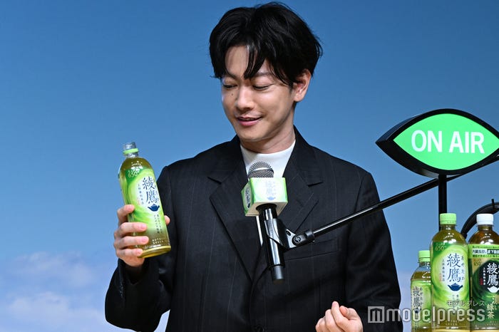 佐藤健(C)モデルプレス