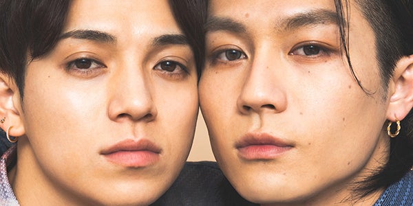 Travis Japan宮近海斗＆松田元太、“2人飲み”の約束「悩んだとき