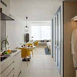 ハイアット ハウス 東京 渋谷/提供画像