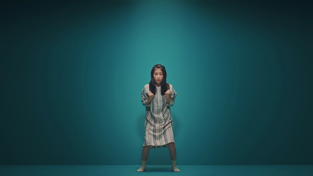 有村架純（提供写真）