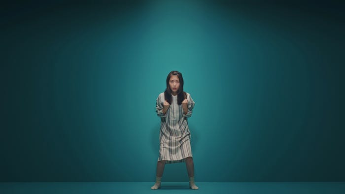 有村架純(提供写真)