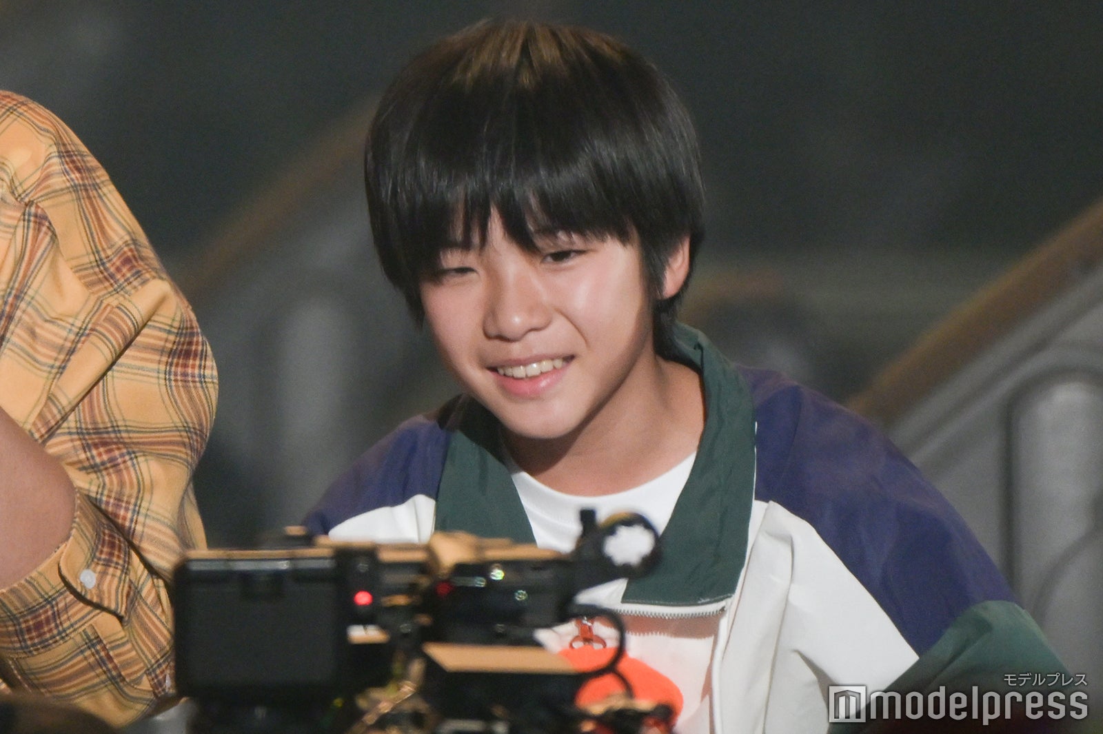 ひき肉（C）モデルプレス