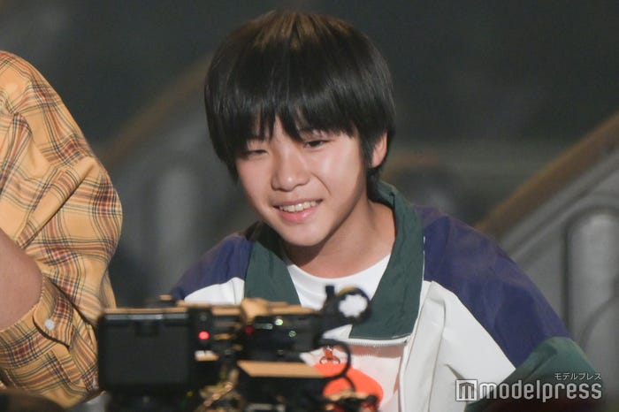 ひき肉(C)モデルプレス