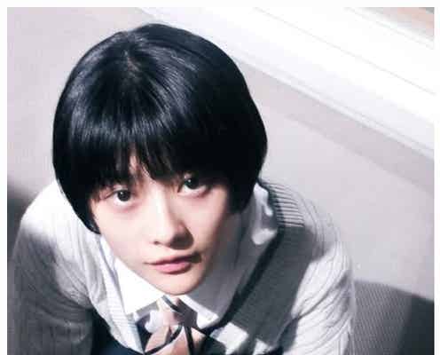 「御上先生」生徒役女優、黒髪から金髪ショートにイメチェン「雰囲気変わる」「似合う」の声