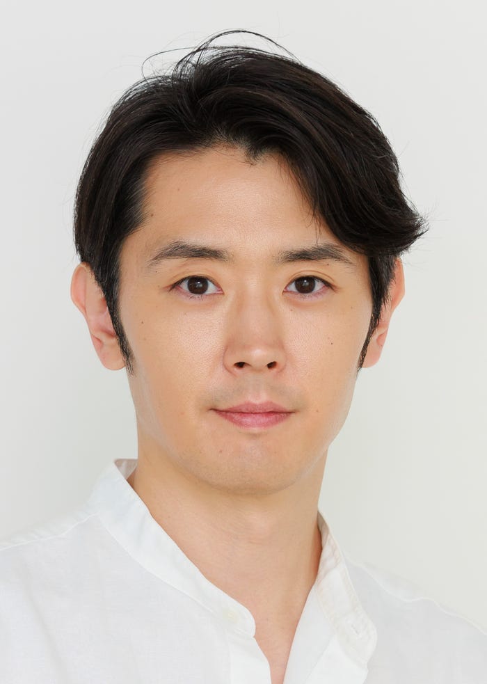 渡辺邦斗(提供写真)
