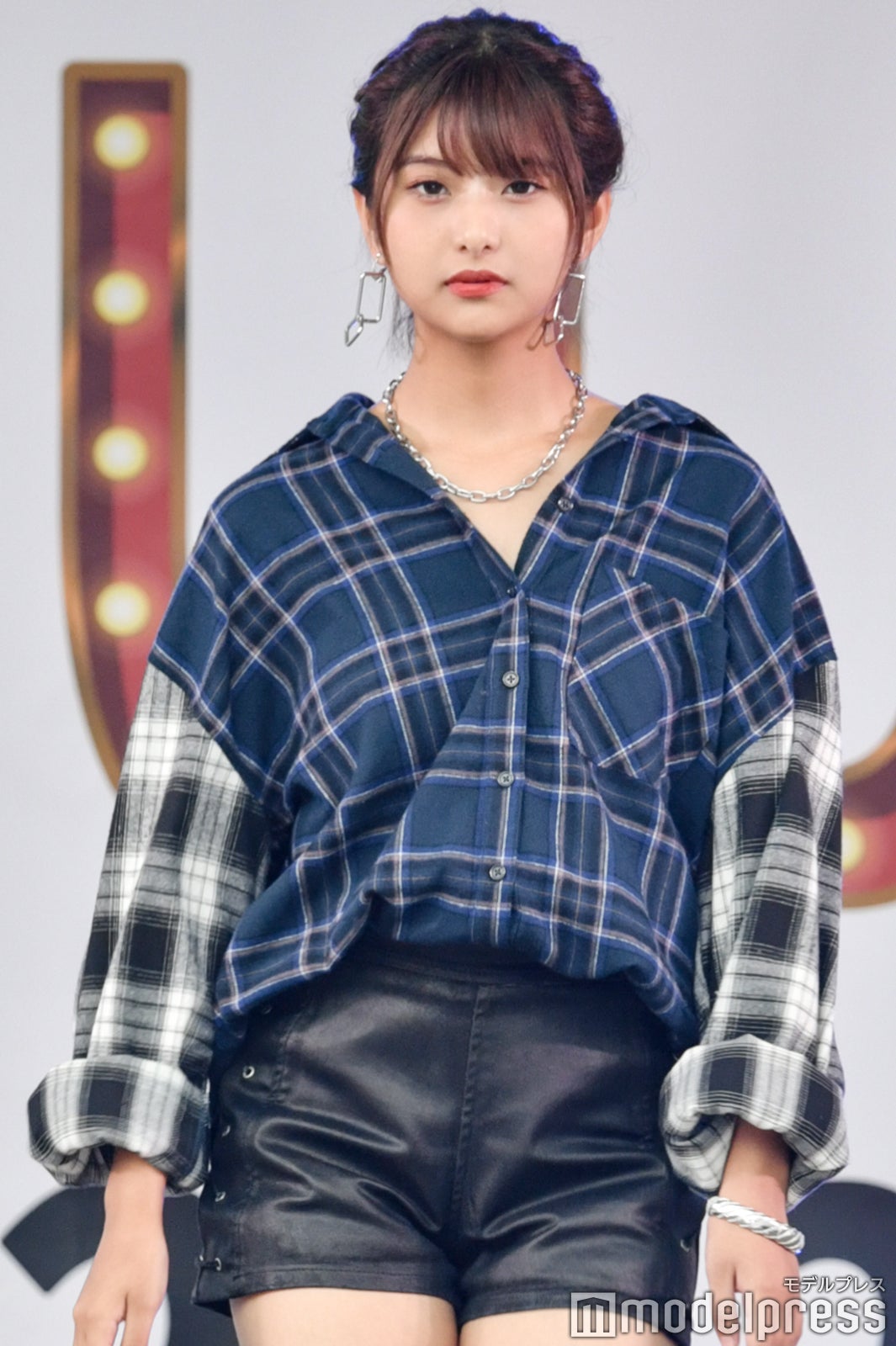 横田未来（C）モデルプレス