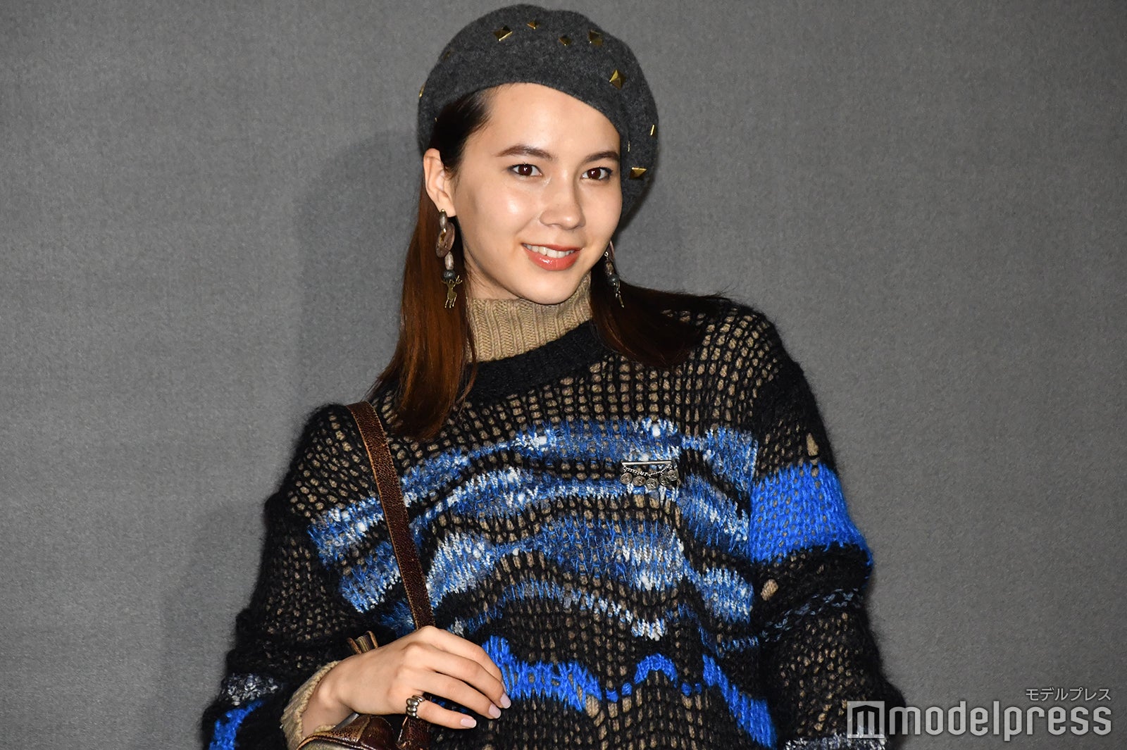 マリークレア （C）モデルプレス