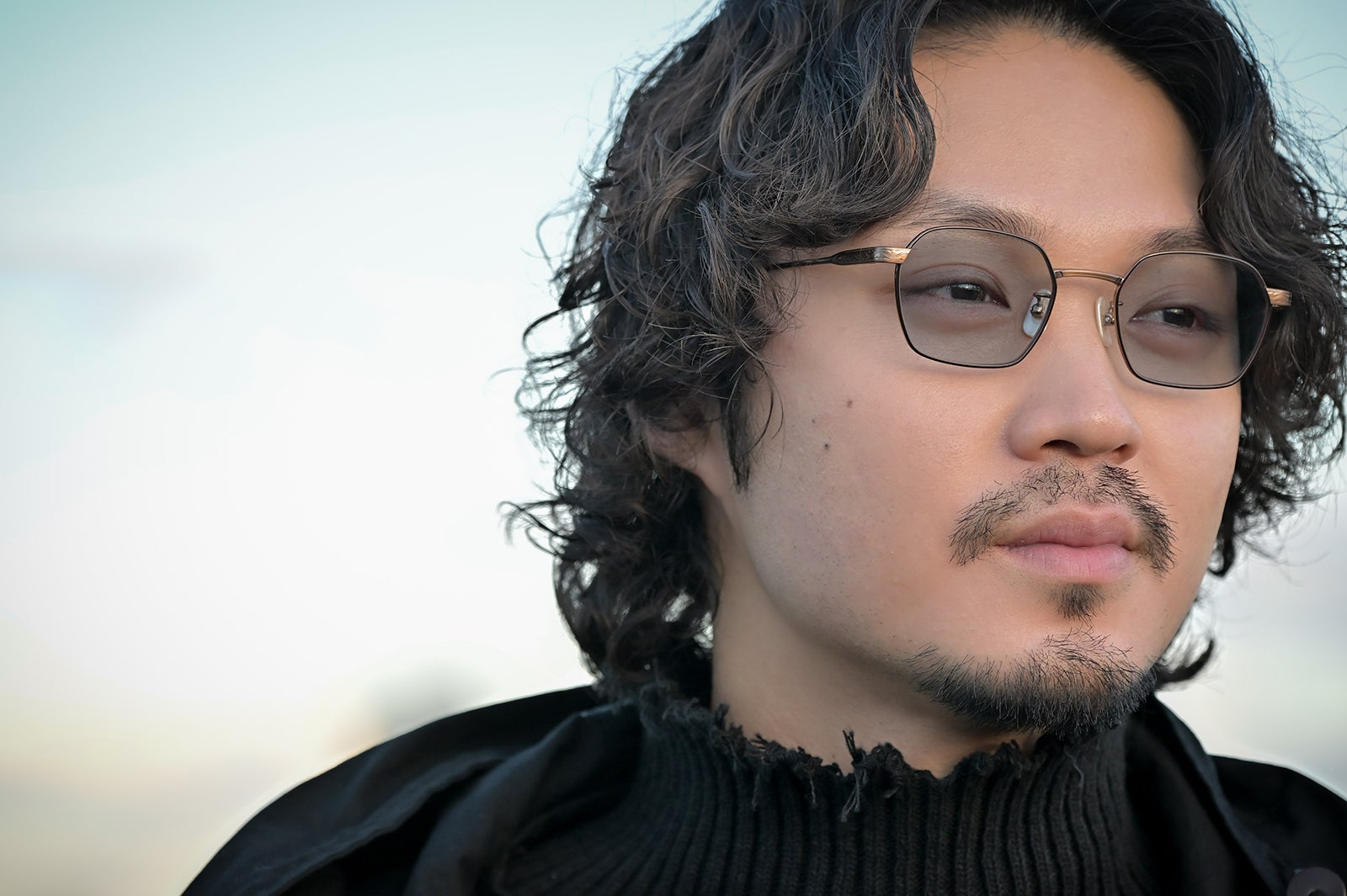 磯村勇斗「クジャクのダンス、誰が見た？」第3話（C）TBS