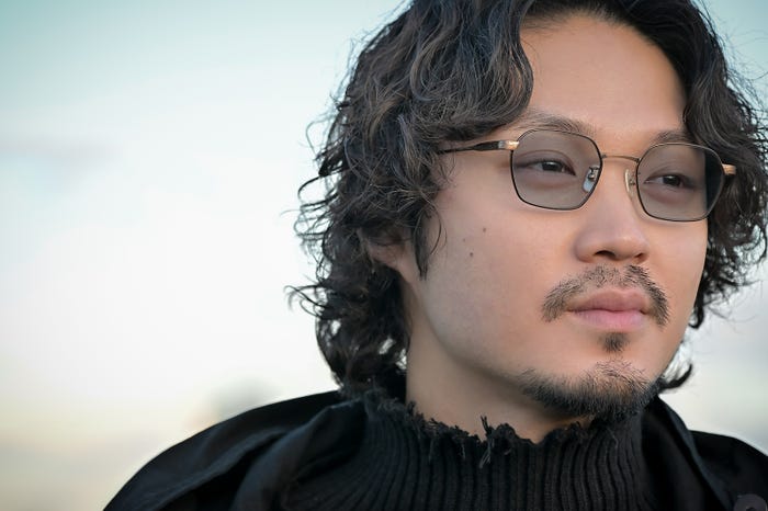 磯村勇斗「クジャクのダンス、誰が見た?」第3話(C)TBS