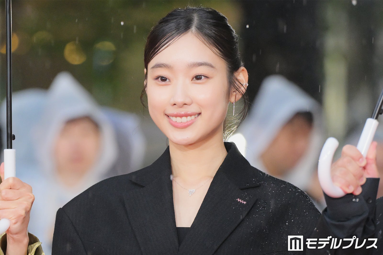 倉沢杏菜（C）モデルプレス