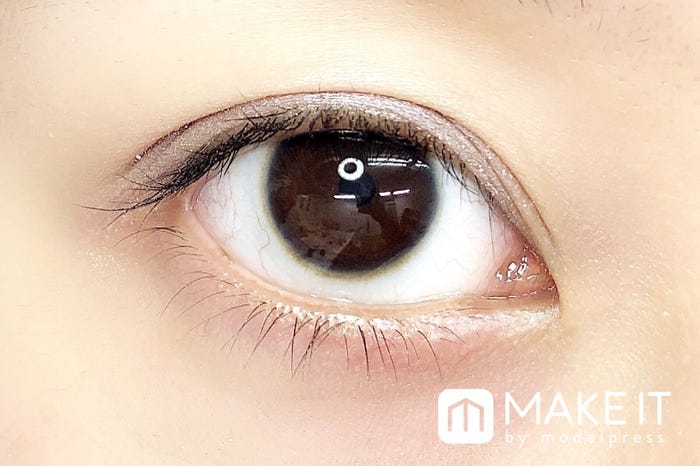 NARS/シングルアイシャドー(プレシャスメタル)/5328 使用 (C)メイクイット