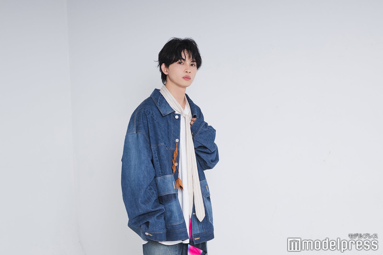 Ａ*)様 草川直弥　キラリ　スクラッチ 画像1/16) 草川直弥、“奇跡の1枚”誕生秘話 自身と向き合い新たな