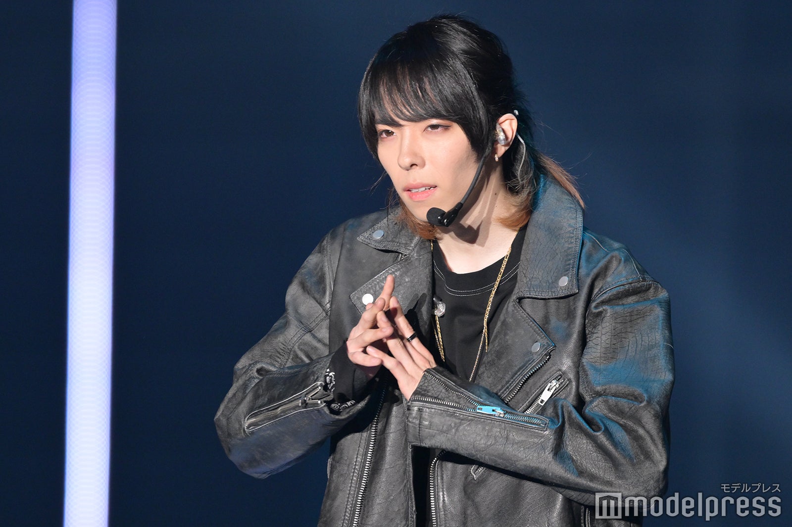 「マイナビ TGC 2023 S／S」より（C）モデルプレス