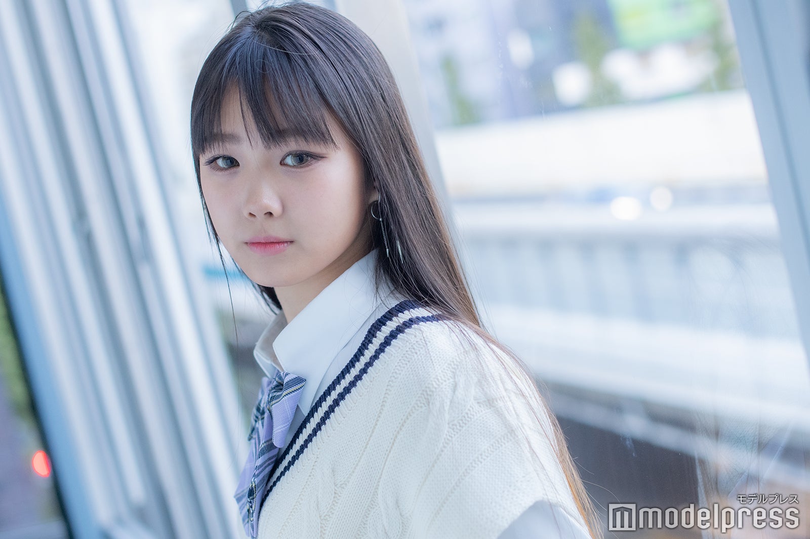 れいあさん（C）モデルプレス
